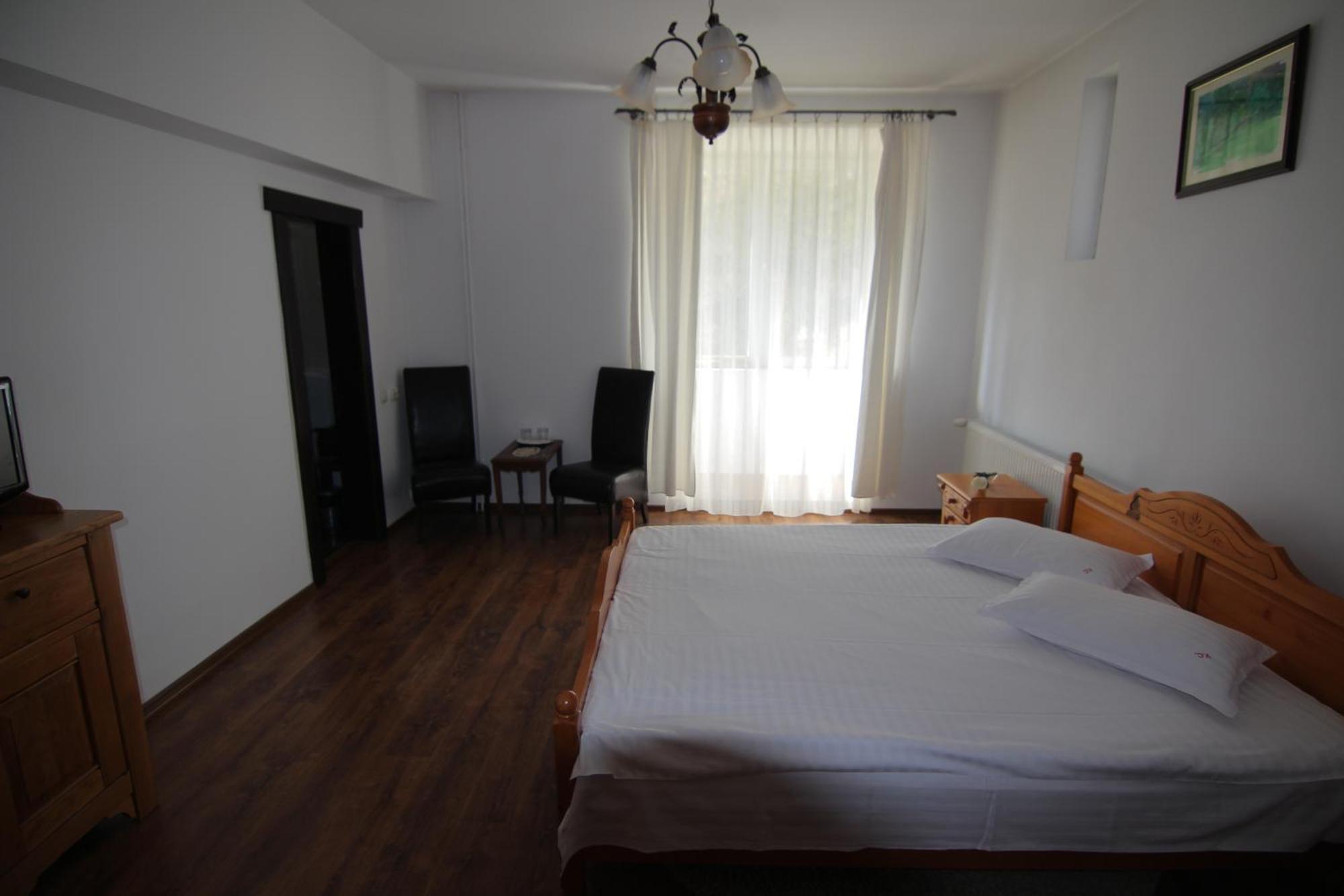 Vila Carpathia Bran  Camera foto