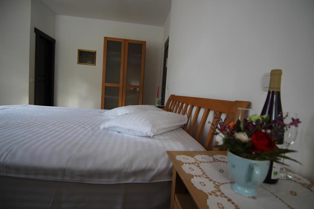 Vila Carpathia Bran  Esterno foto