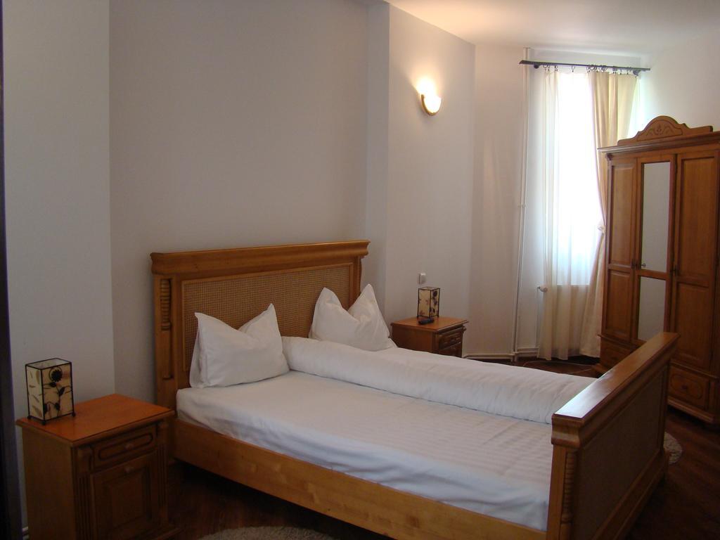 Vila Carpathia Bran  Esterno foto